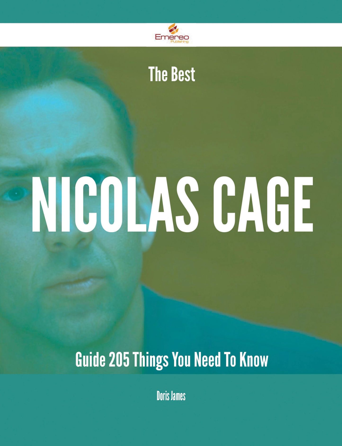 The Best Nicolas Cage Guide - 205 Things You Need To Know