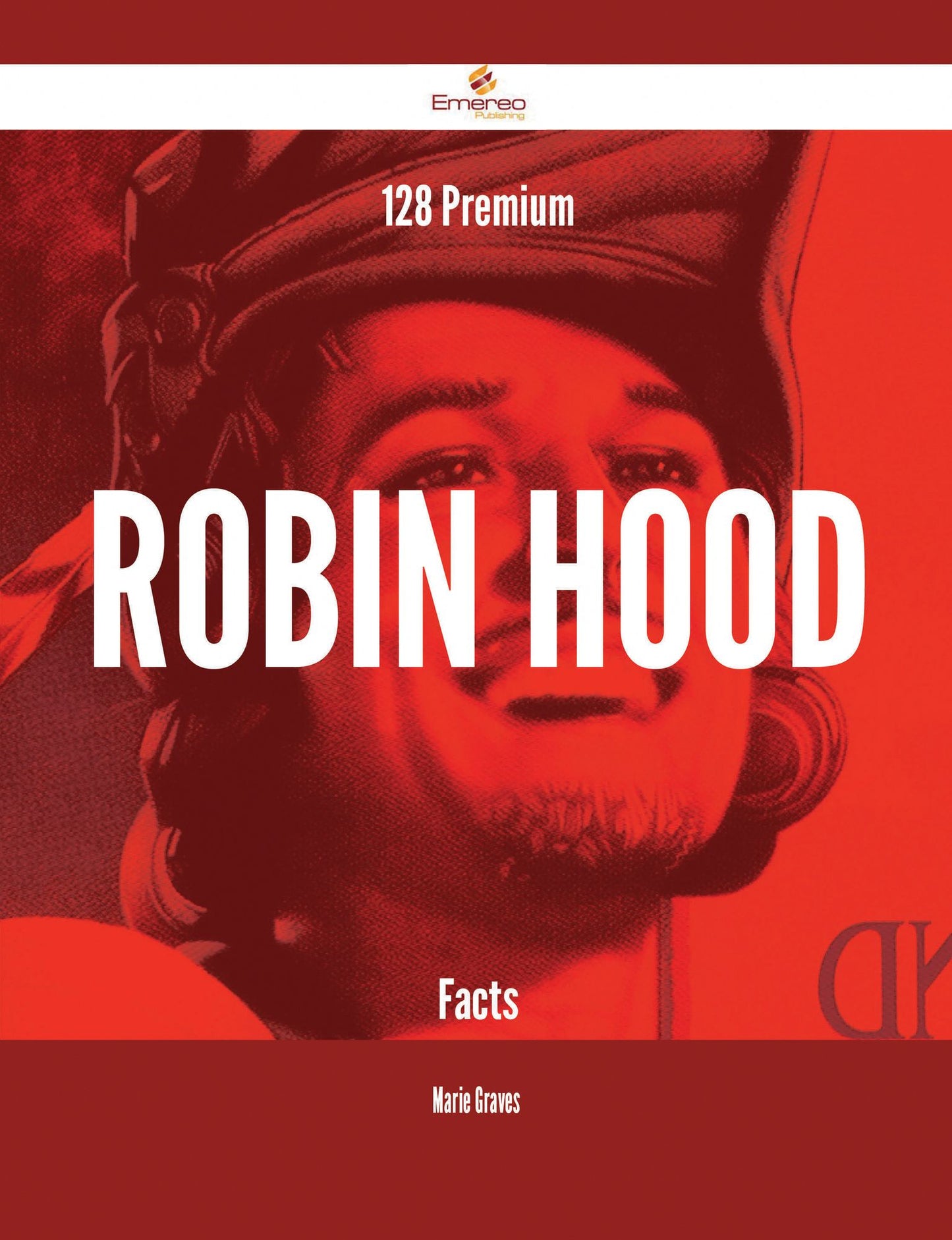 128 Premium Robin Hood Facts
