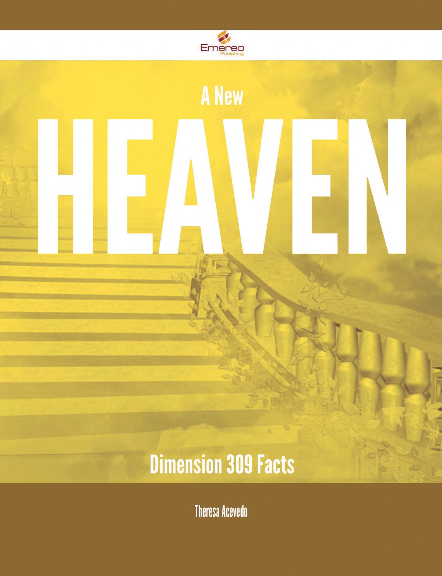 A New Heaven Dimension - 309 Facts