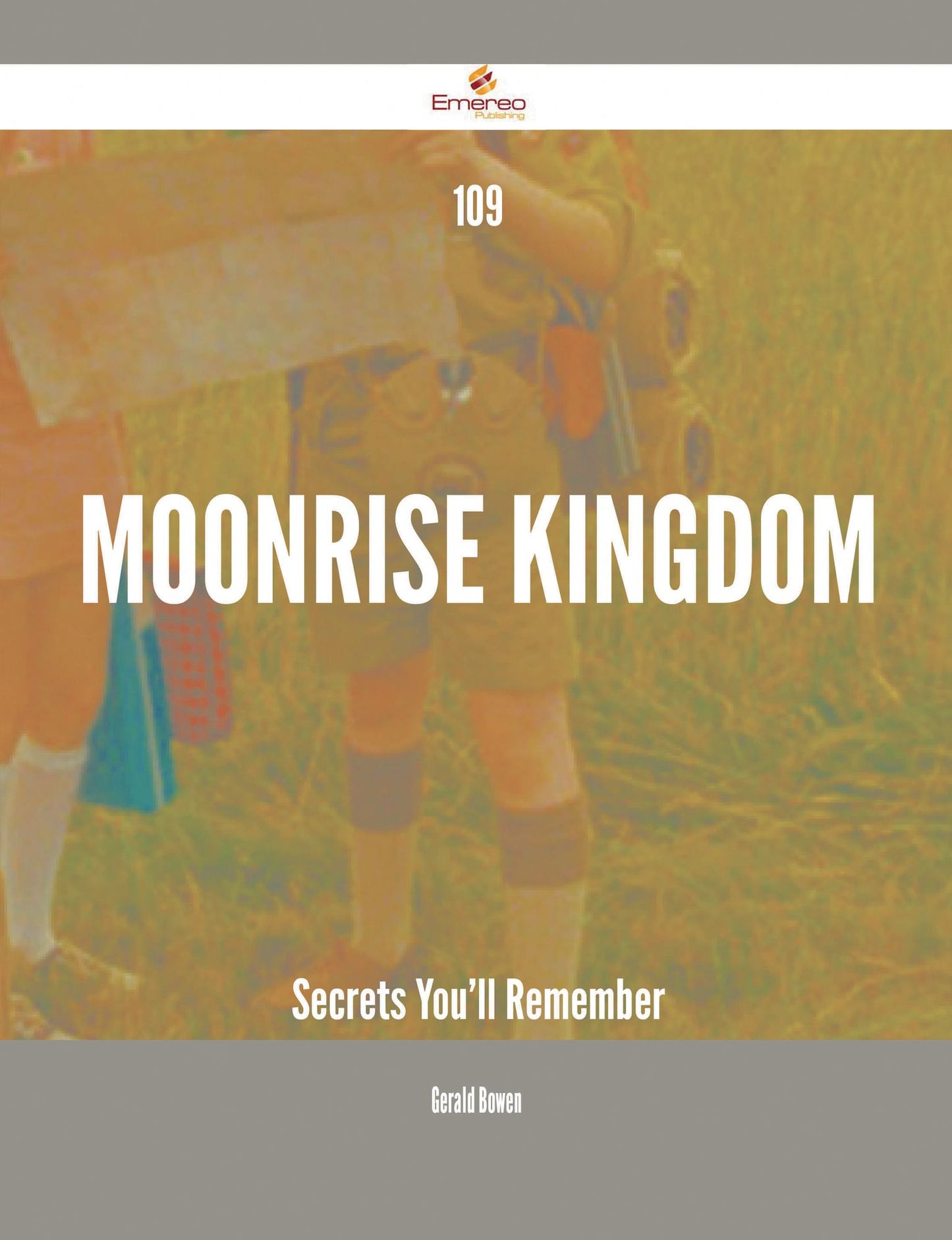 109 Moonrise Kingdom Secrets You'll Remember