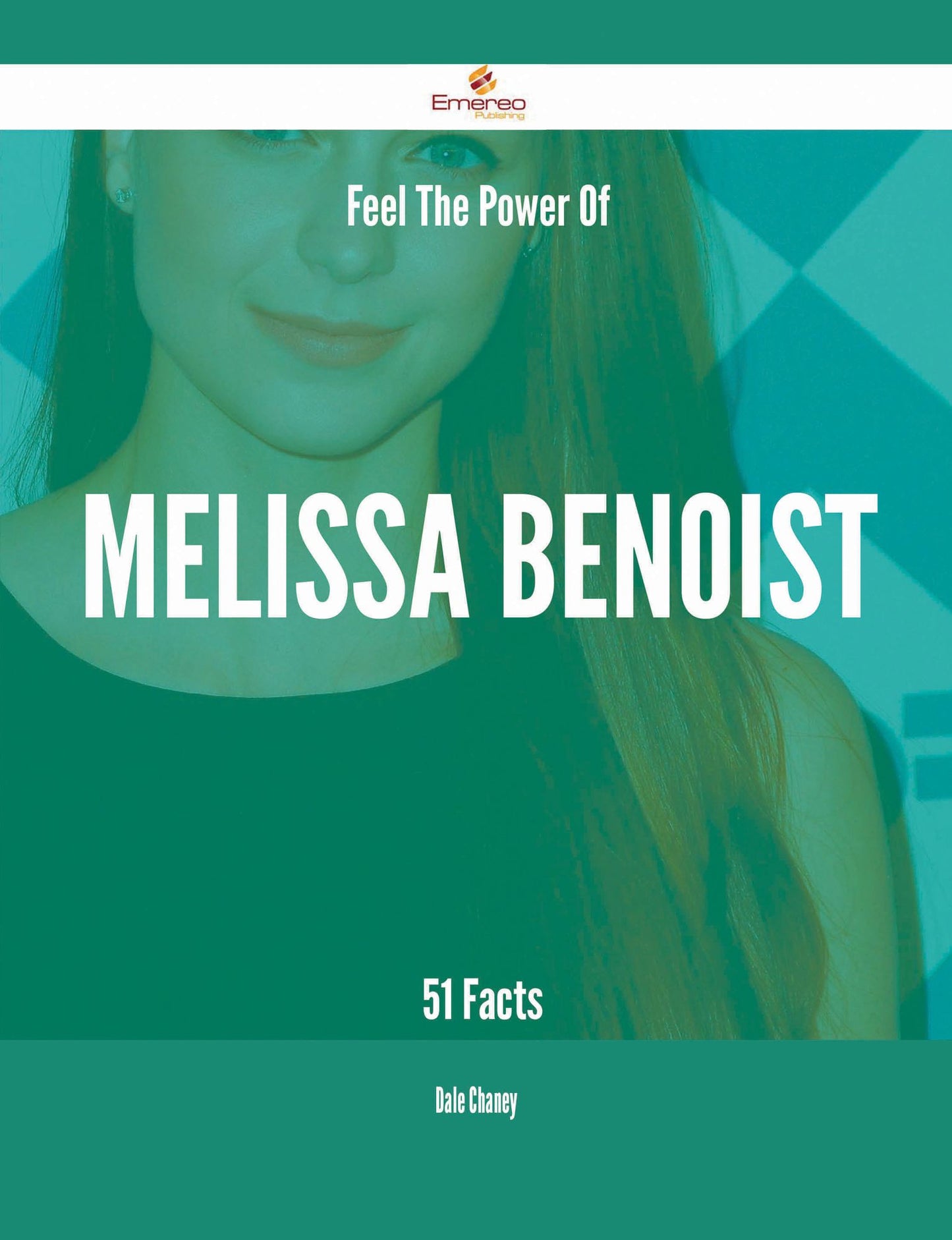 Feel The Power Of Melissa Benoist - 51 Facts