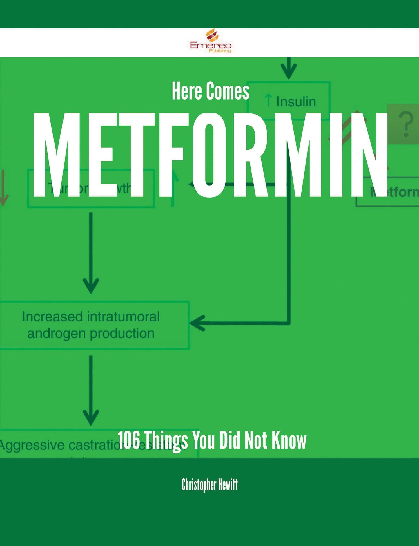 Here Comes Metformin - 106 Things You Did Not Know