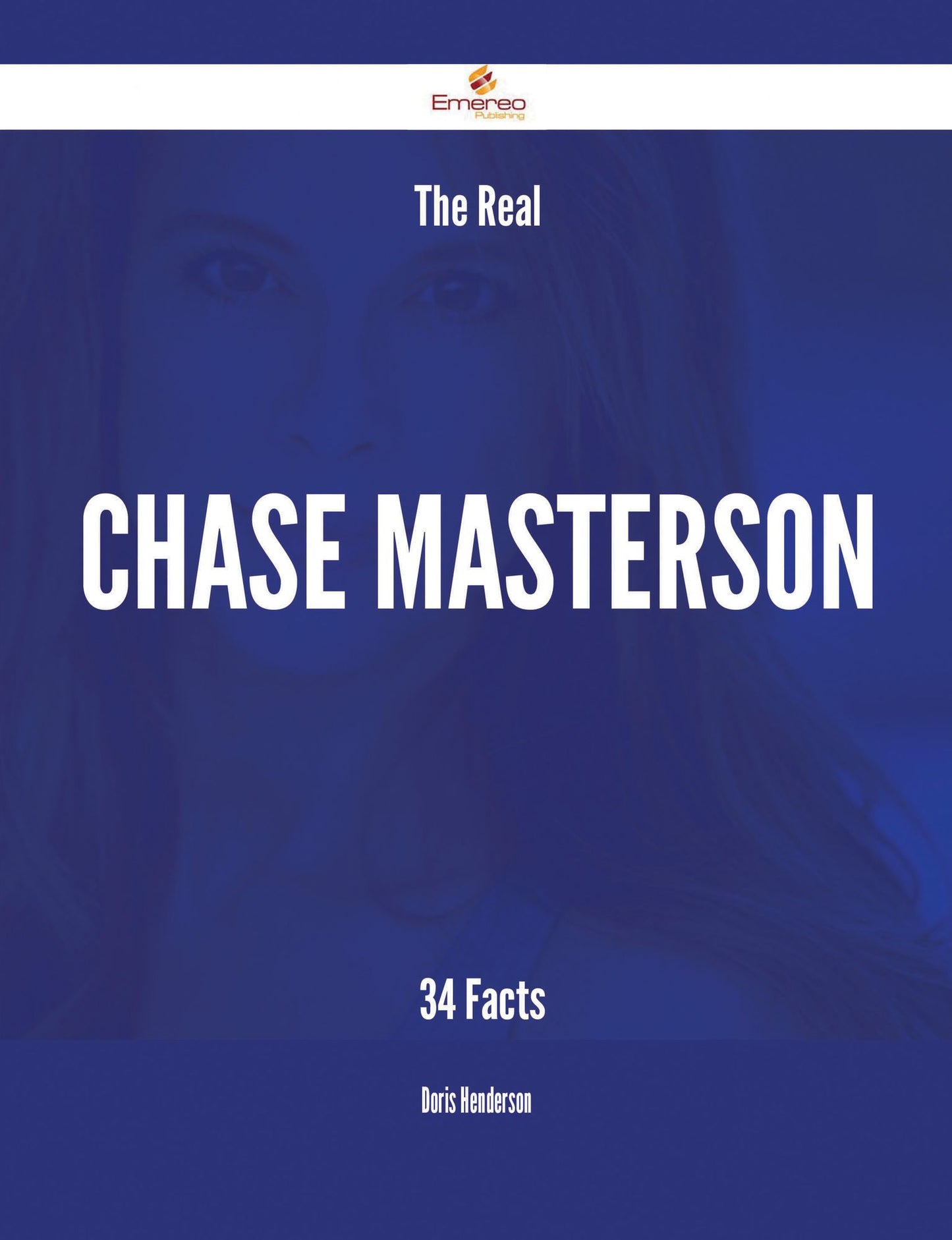 The Real Chase Masterson - 34 Facts