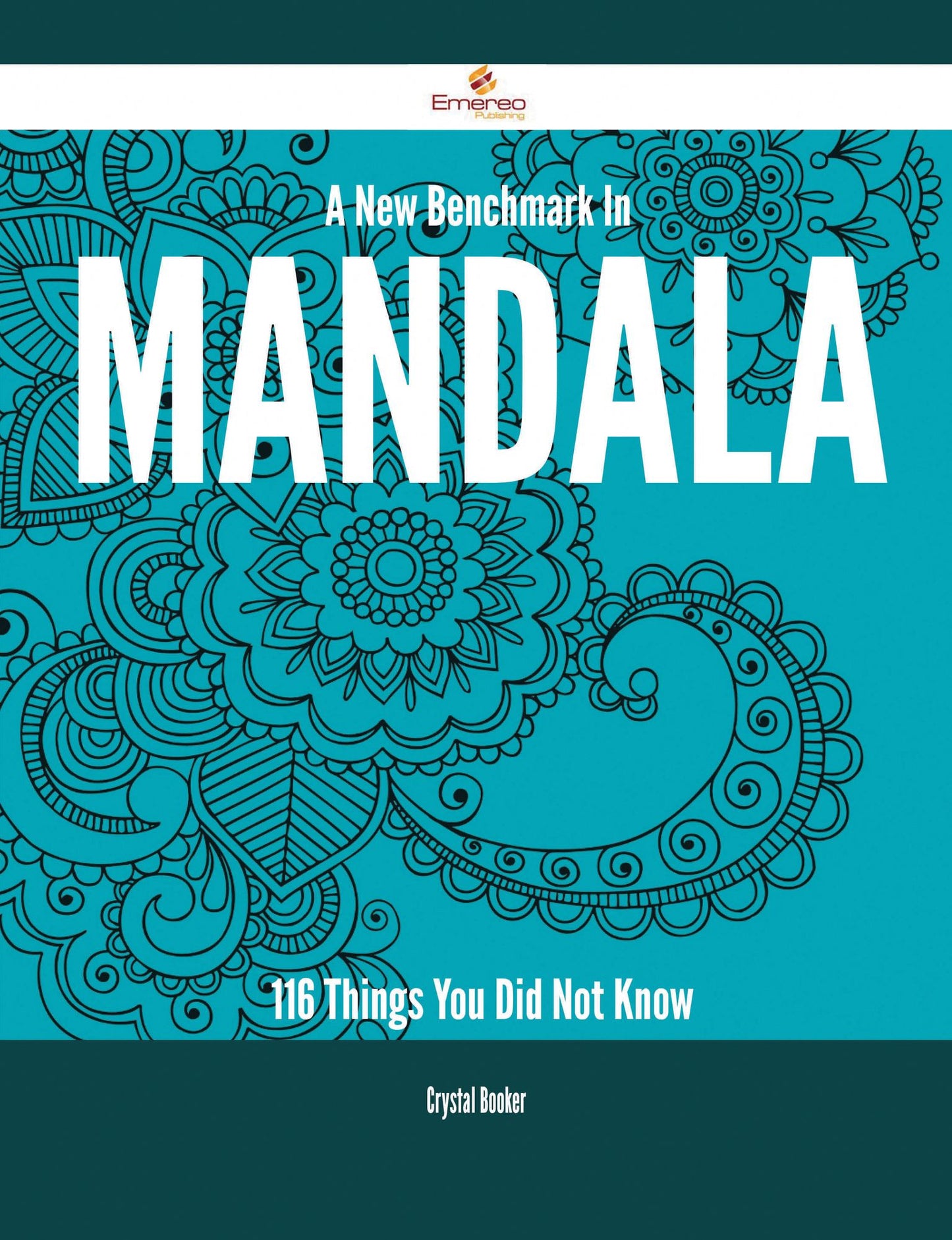 A New Benchmark In Mandala - 116 Things You Did Not Know