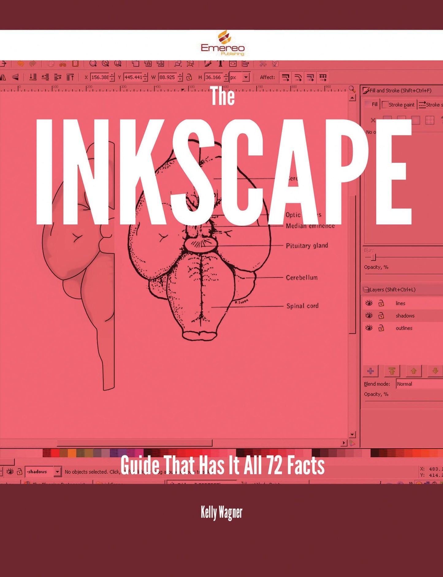 The Inkscape Guide That Has It All - 72 Facts