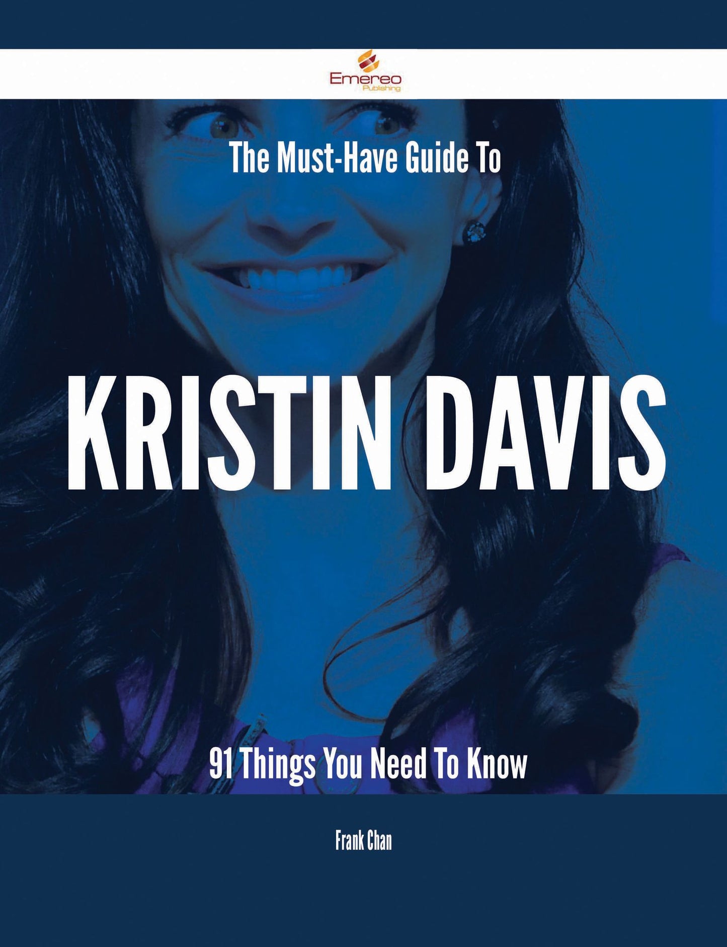 The Must-Have Guide To Kristin Davis - 91 Things You Need To Know