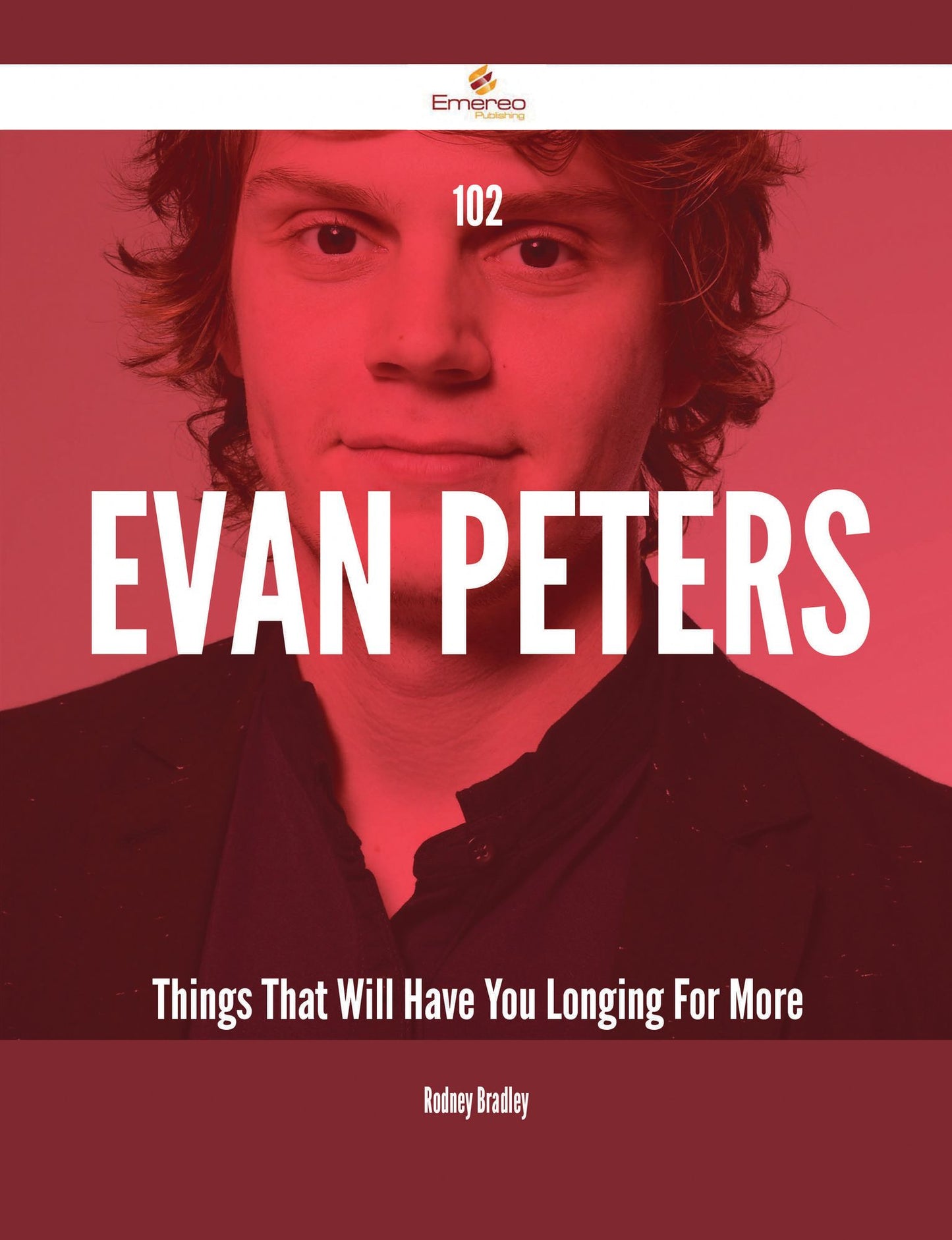 102 Evan Peters Things That Will Have You Longing For More
