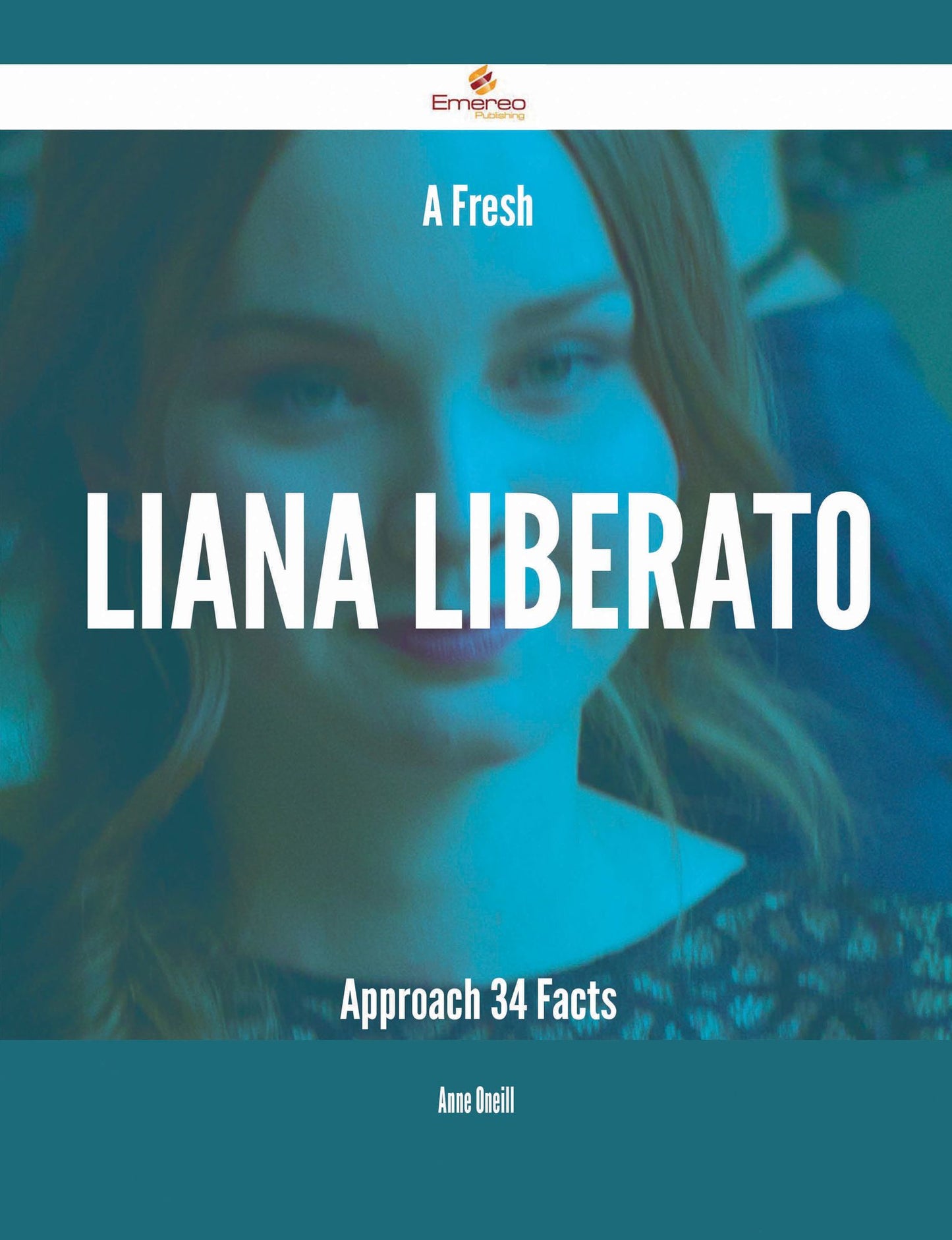 A Fresh Liana Liberato Approach - 34 Facts