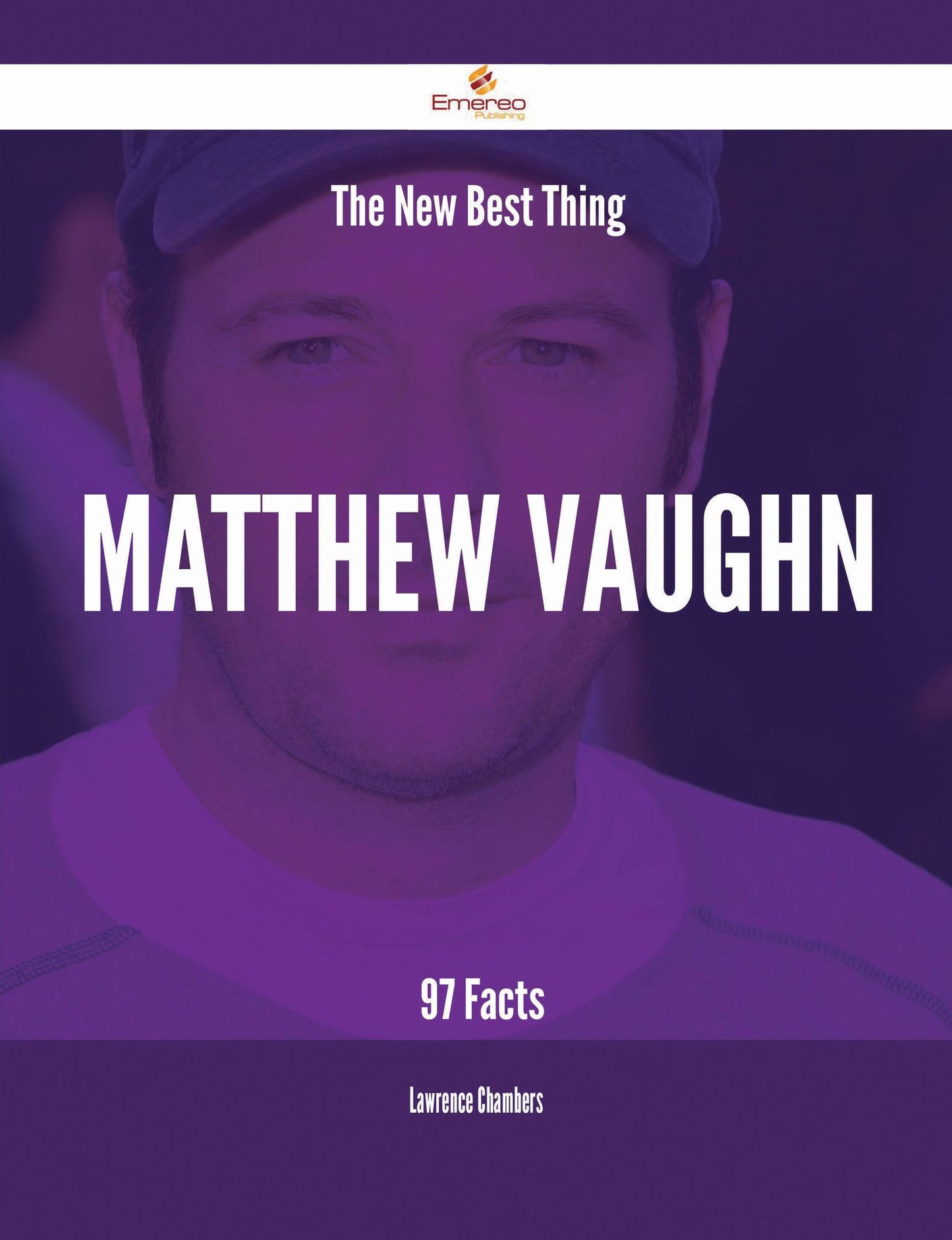 The New Best Thing Matthew Vaughn - 97 Facts