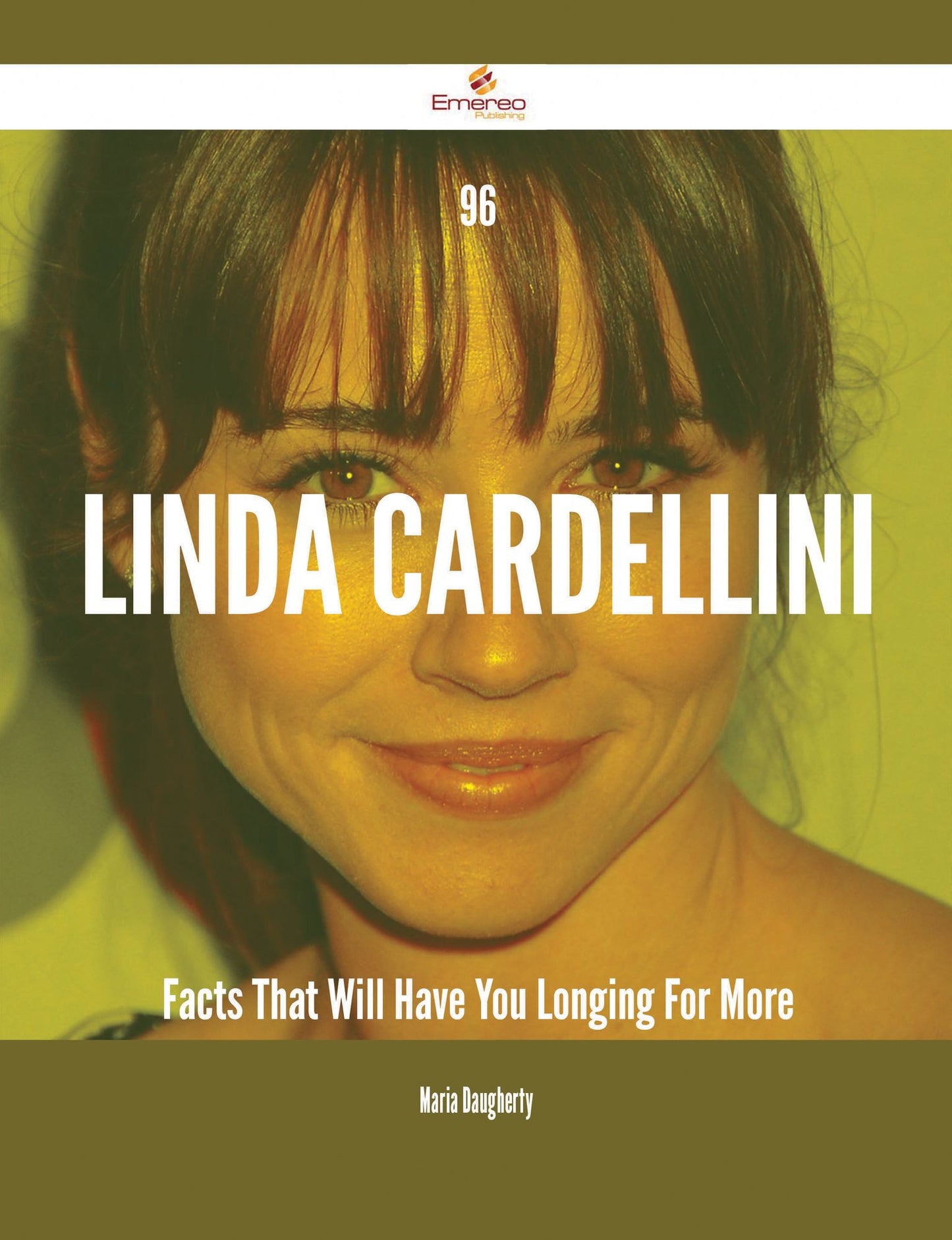 96 Linda Cardellini Facts That Will Have You Longing For More