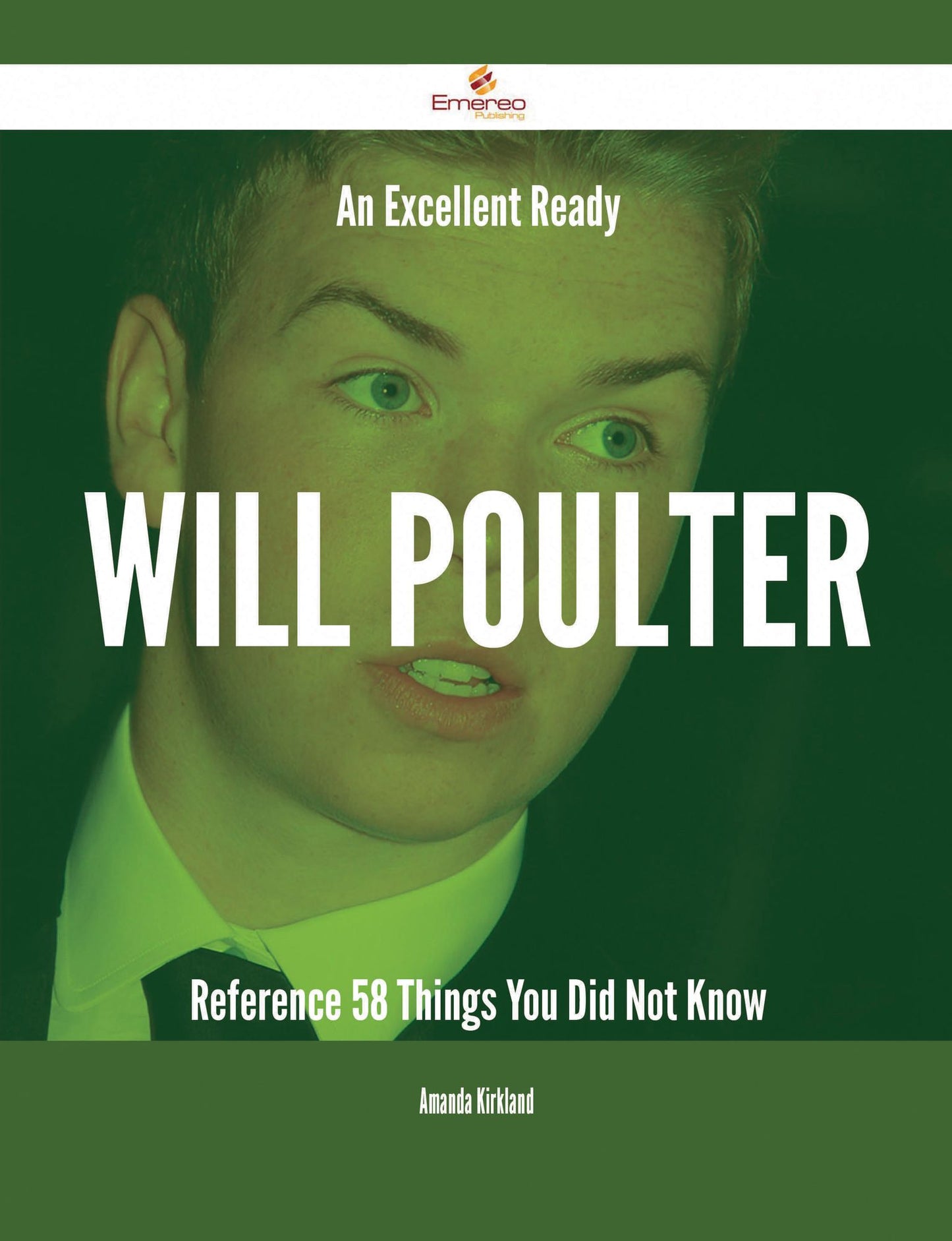An Excellent Ready Will Poulter Reference - 58 Things You Did Not Know