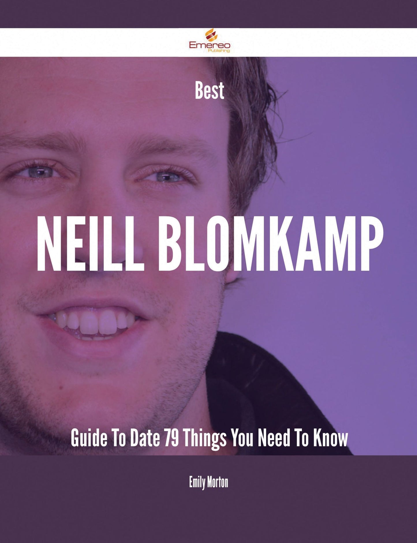 Best Neill Blomkamp Guide To Date - 79 Things You Need To Know