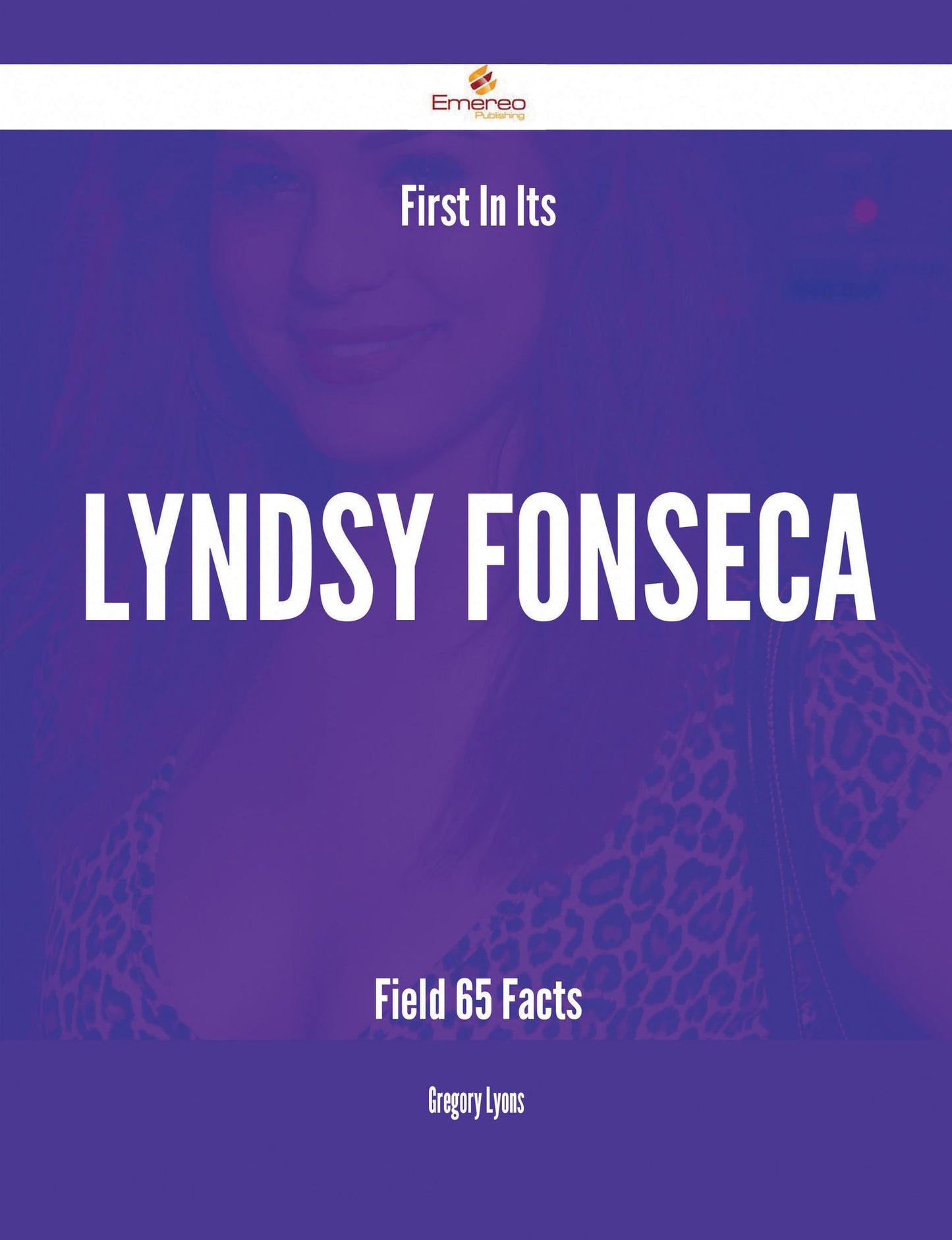 First In Its Lyndsy Fonseca Field - 65 Facts