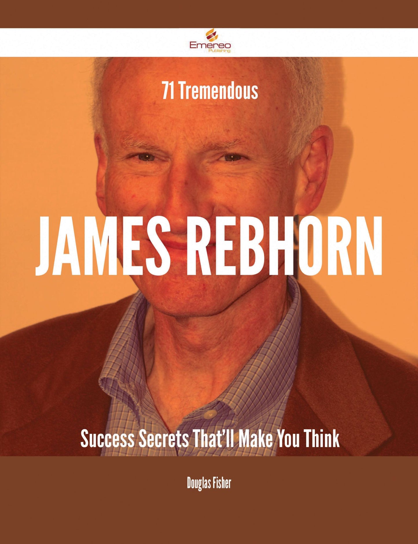 71 Tremendous James Rebhorn Success Secrets That'll Make You Think