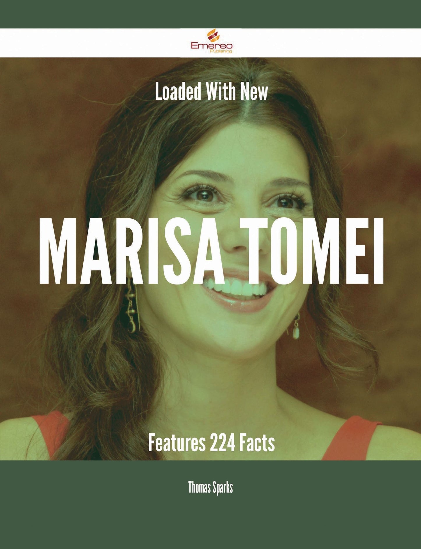 Loaded With New Marisa Tomei Features - 224 Facts