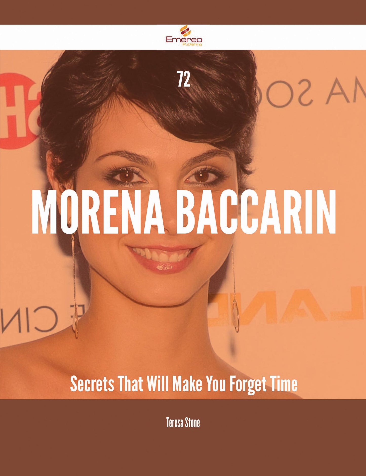 72 Morena Baccarin Secrets That Will Make You Forget Time