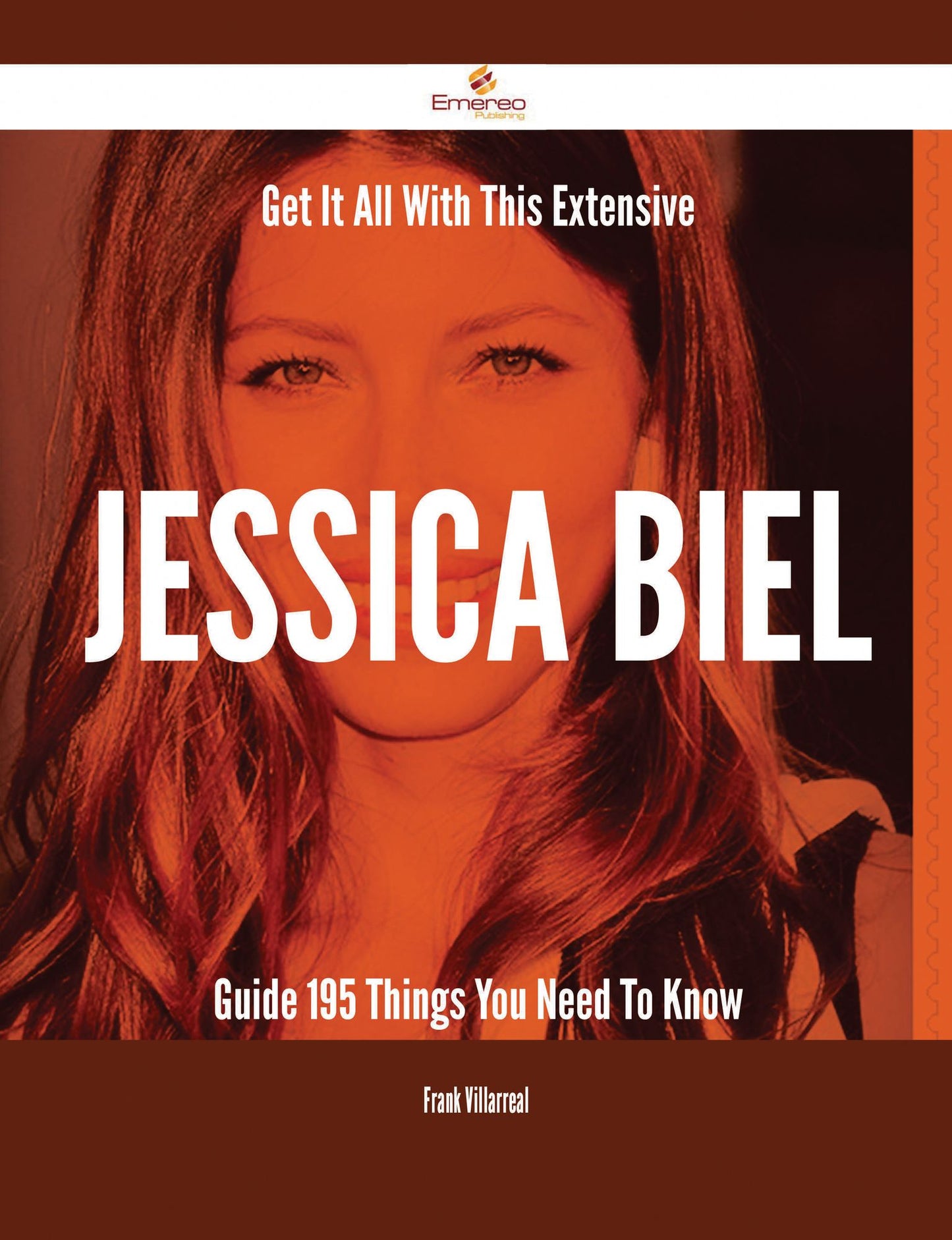 Get It All With This Extensive Jessica Biel Guide - 195 Things You Need To Know