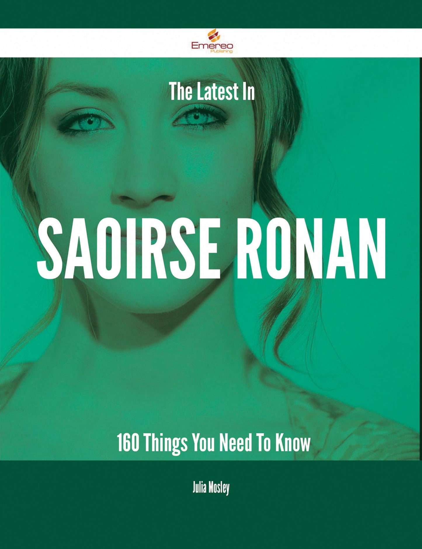 The Latest In Saoirse Ronan - 160 Things You Need To Know