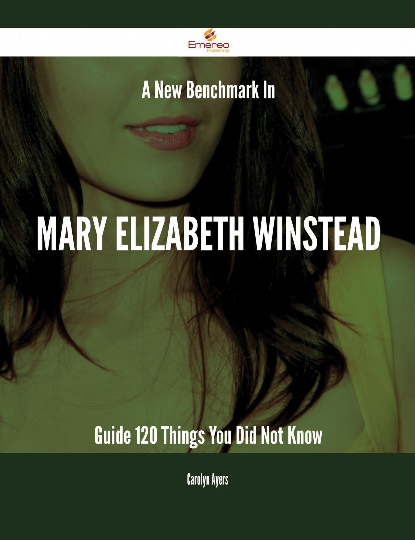 A New Benchmark In Mary Elizabeth Winstead Guide - 120 Things You Did Not Know