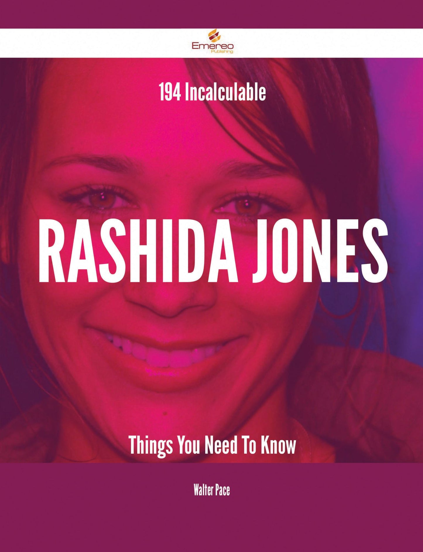 194 Incalculable Rashida Jones Things You Need To Know