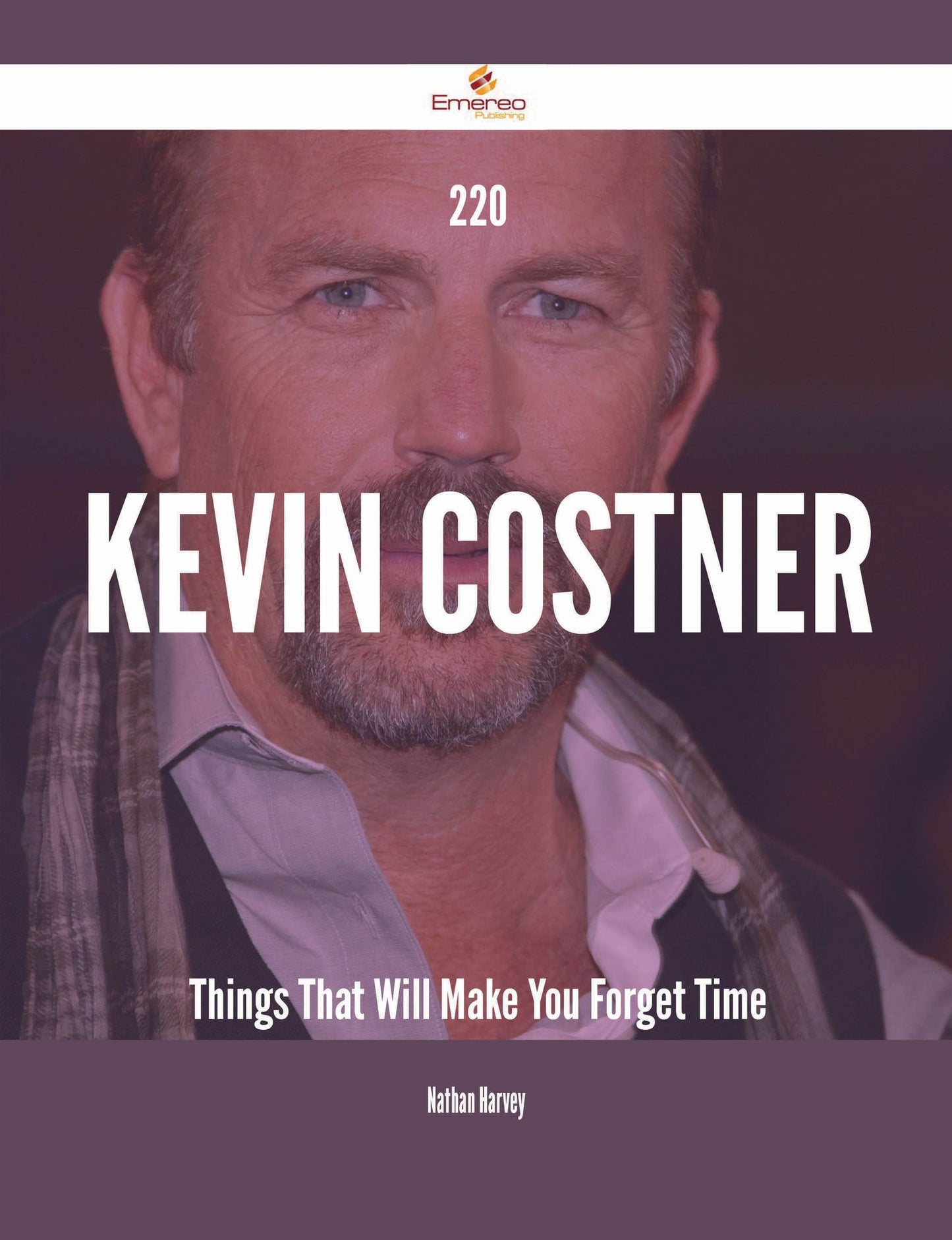 220 Kevin Costner Things That Will Make You Forget Time