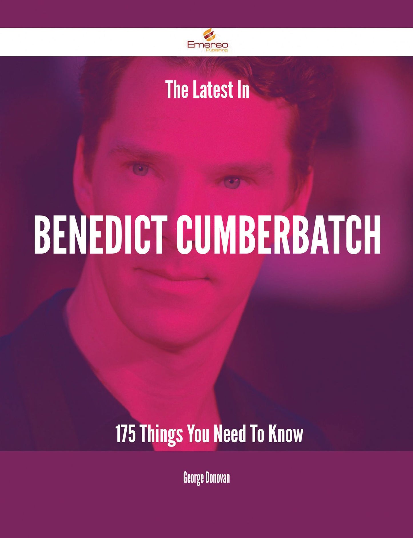 The Latest In Benedict Cumberbatch - 175 Things You Need To Know