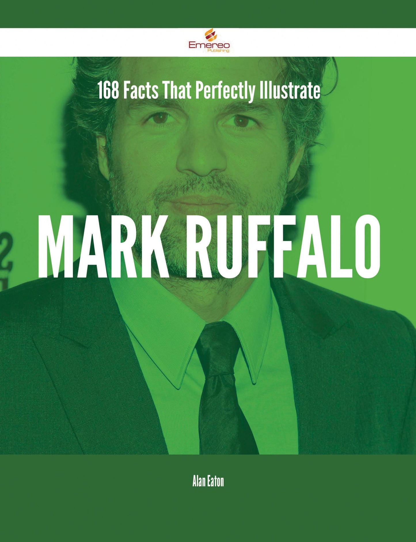 168 Facts That Perfectly Illustrate Mark Ruffalo