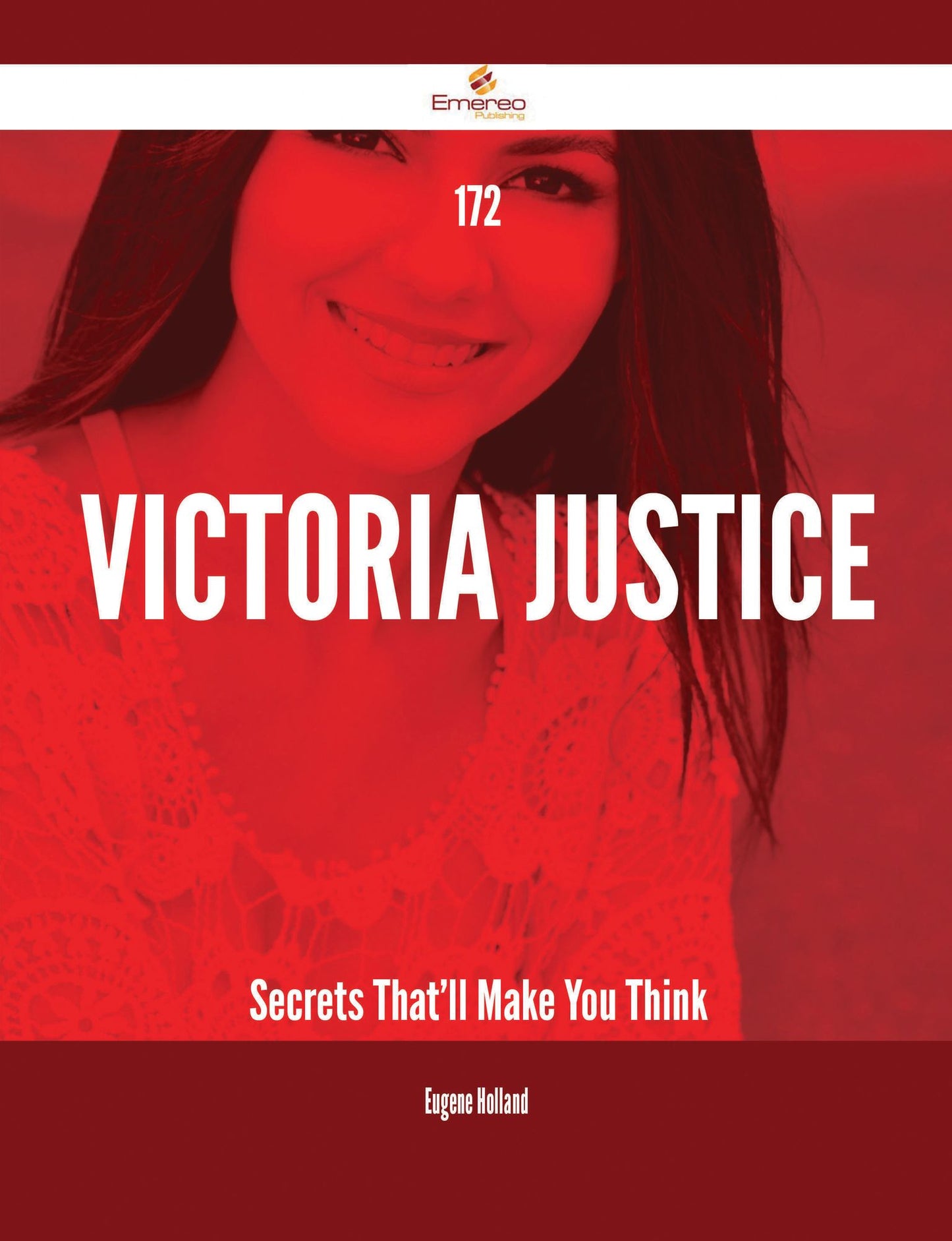 172 Victoria Justice Secrets That'll Make You Think