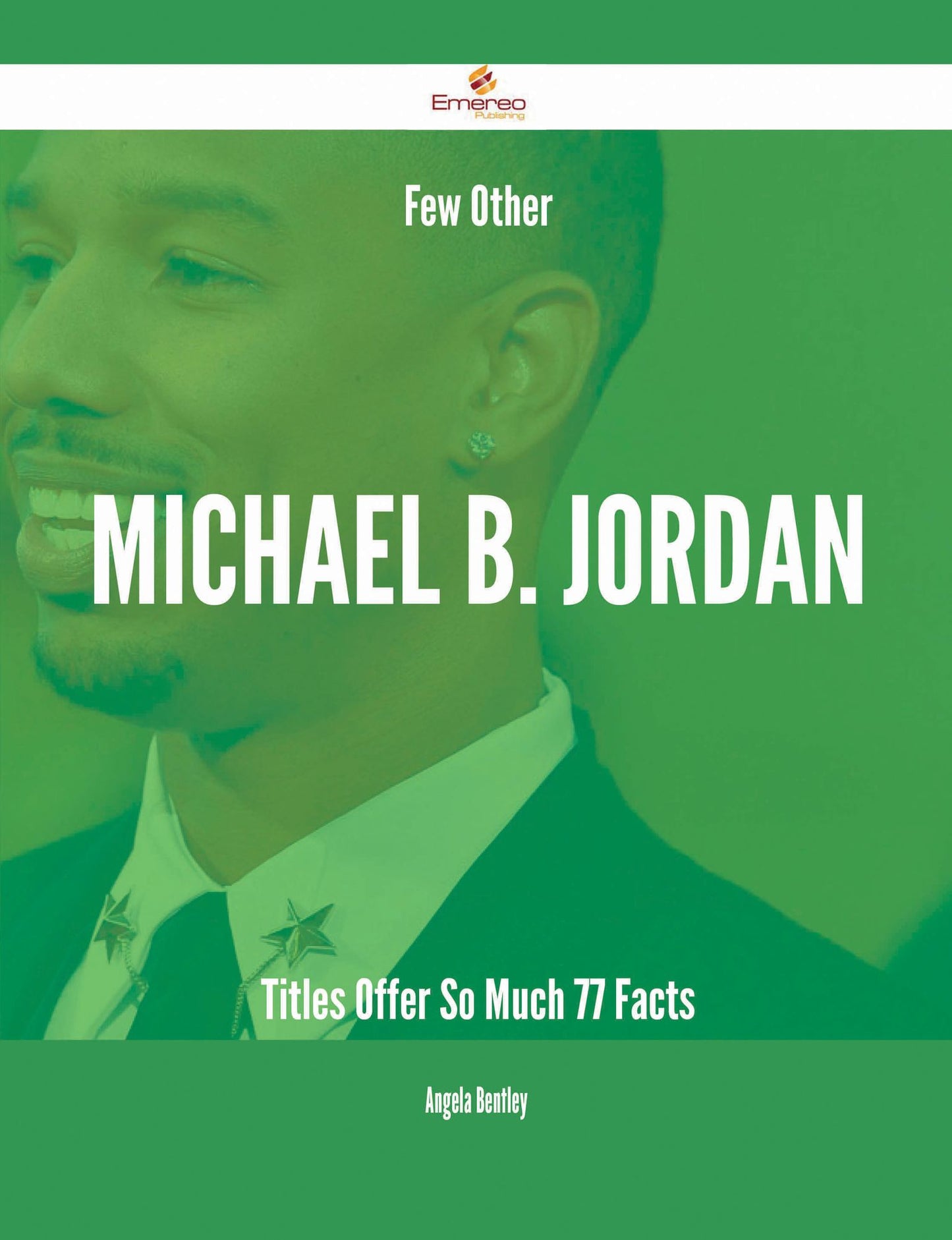 Few Other Michael B. Jordan Titles Offer So Much - 77 Facts