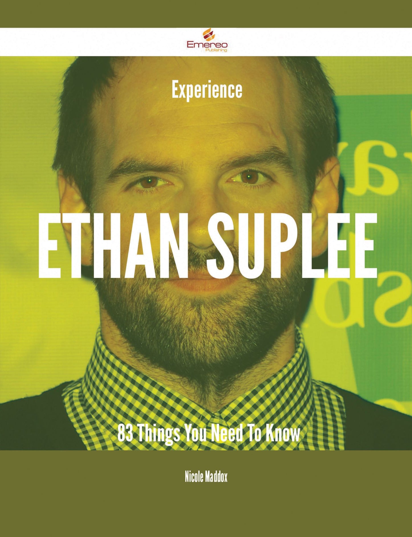 Experience Ethan Suplee - 83 Things You Need To Know