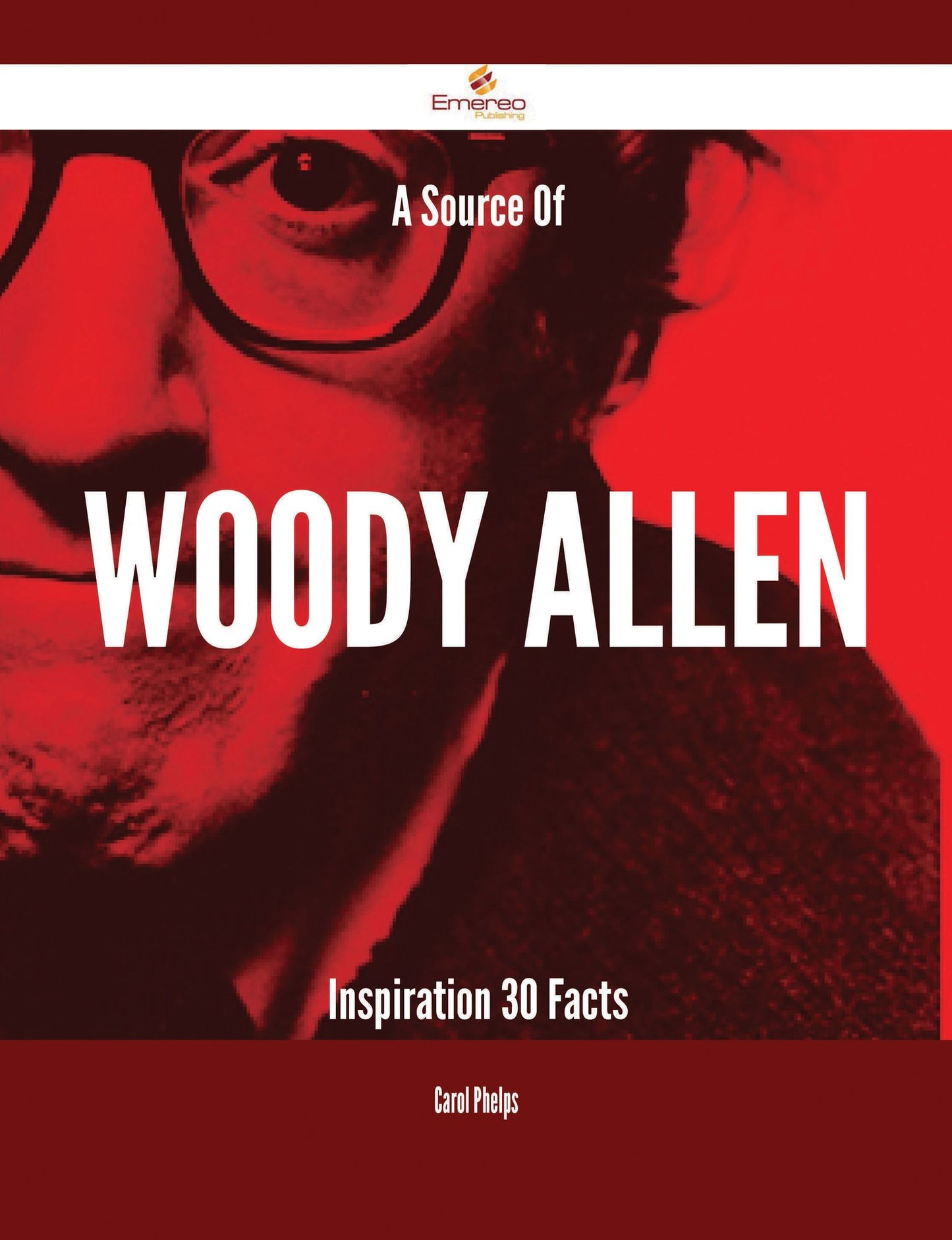 A Source Of Woody Allen Inspiration - 30 Facts