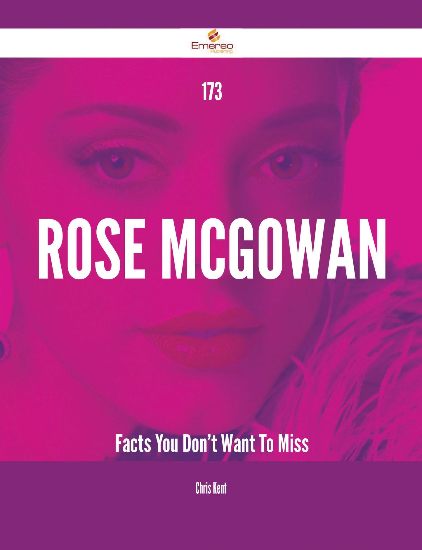 173 Rose McGowan Facts You Don't Want To Miss