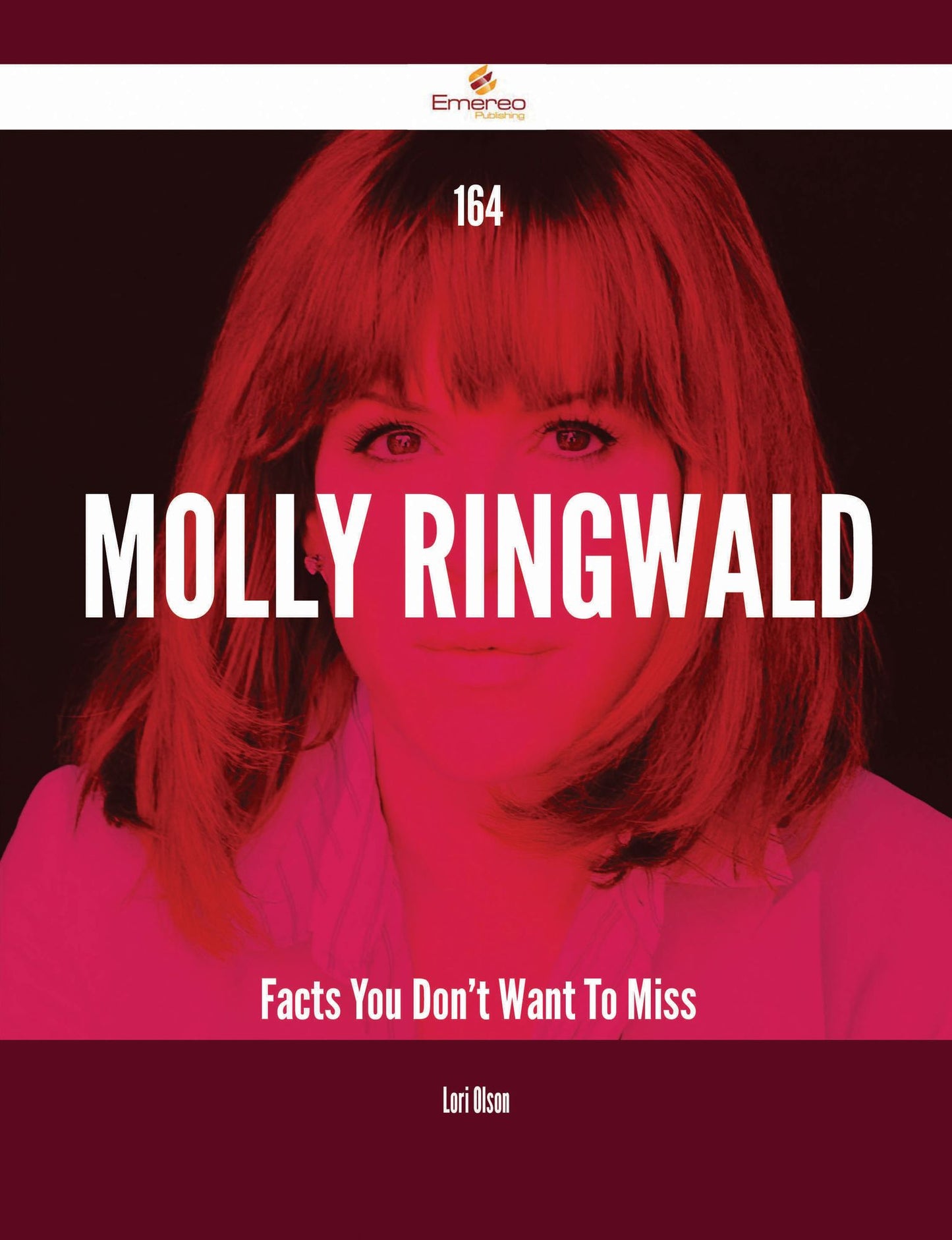 164 Molly Ringwald Facts You Don't Want To Miss