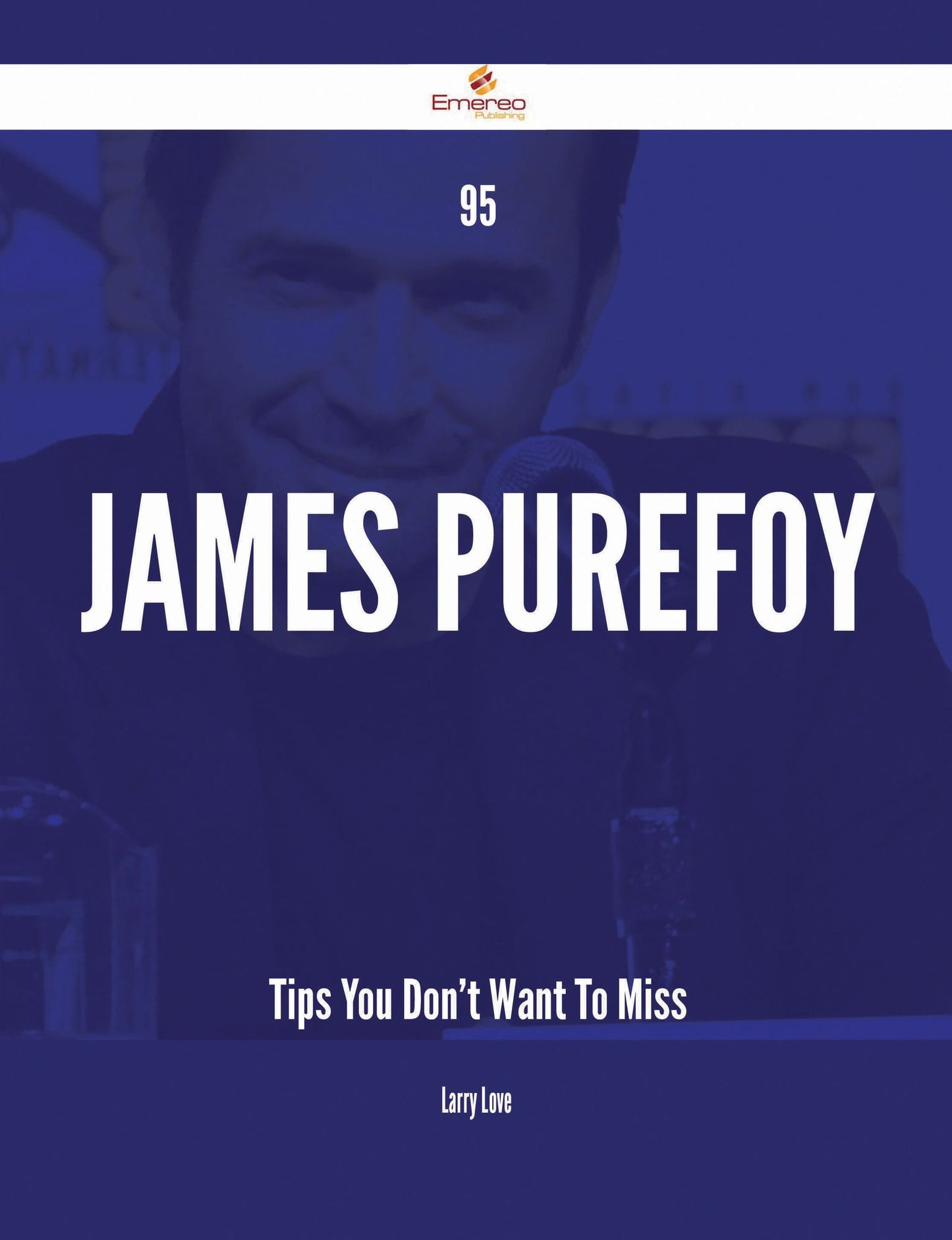 95 James Purefoy Tips You Don't Want To Miss