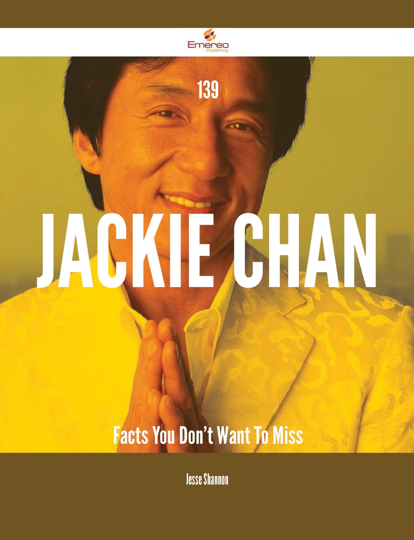 139 Jackie Chan Facts You Don't Want To Miss