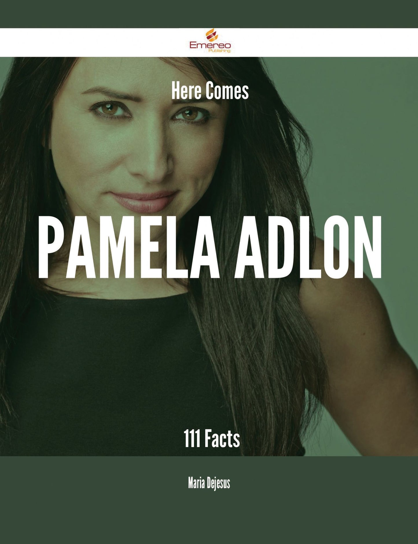 Here Comes Pamela Adlon - 111 Facts
