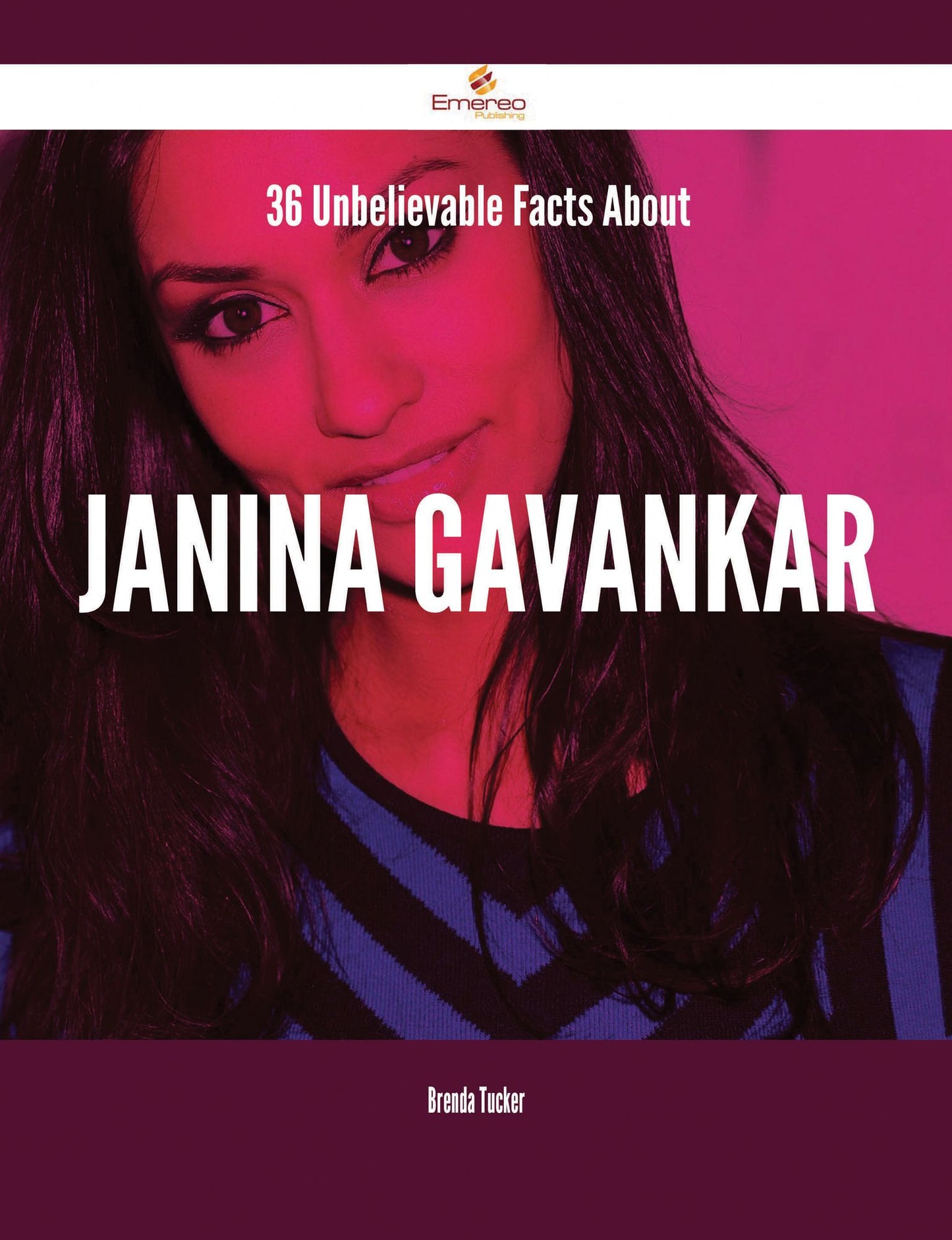 36 Unbelievable Facts About Janina Gavankar