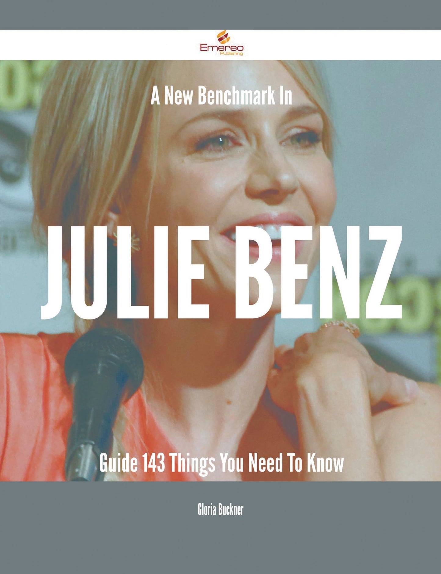 A New Benchmark In Julie Benz Guide - 143 Things You Need To Know