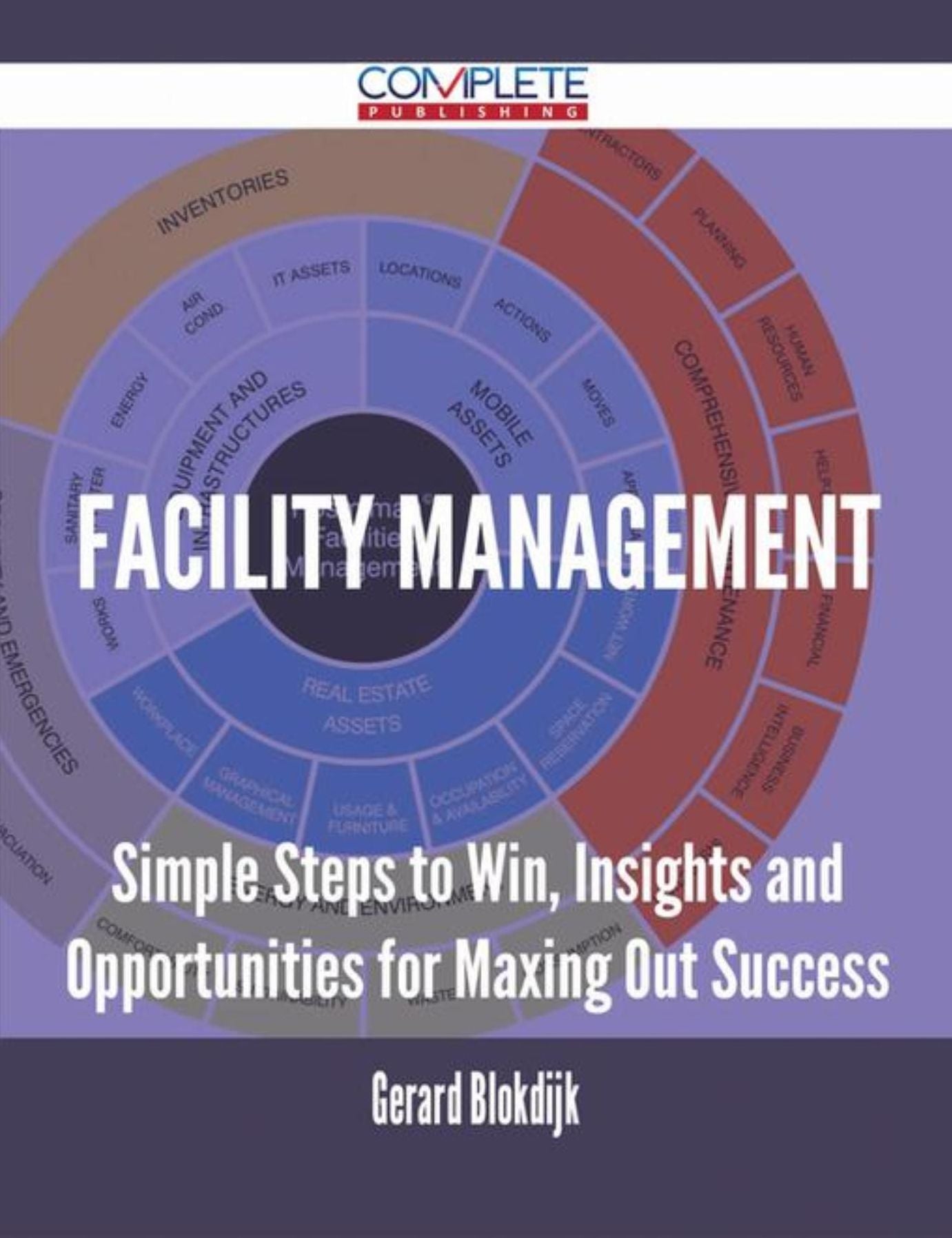 Facility Management - Simple Steps to Win, Insights and Opportunities for Maxing Out Success