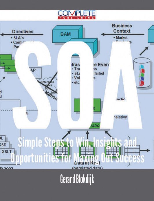 SOA - Simple Steps to Win, Insights and Opportunities for Maxing Out Success
