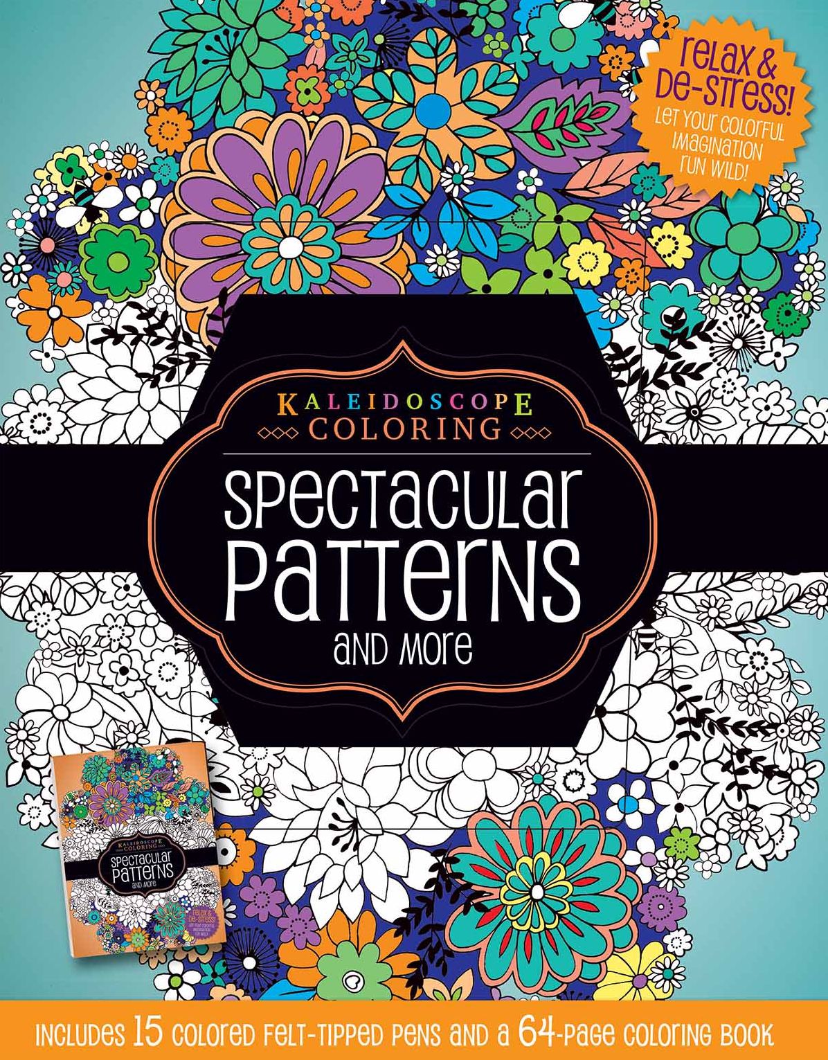 Spectacular Patterns