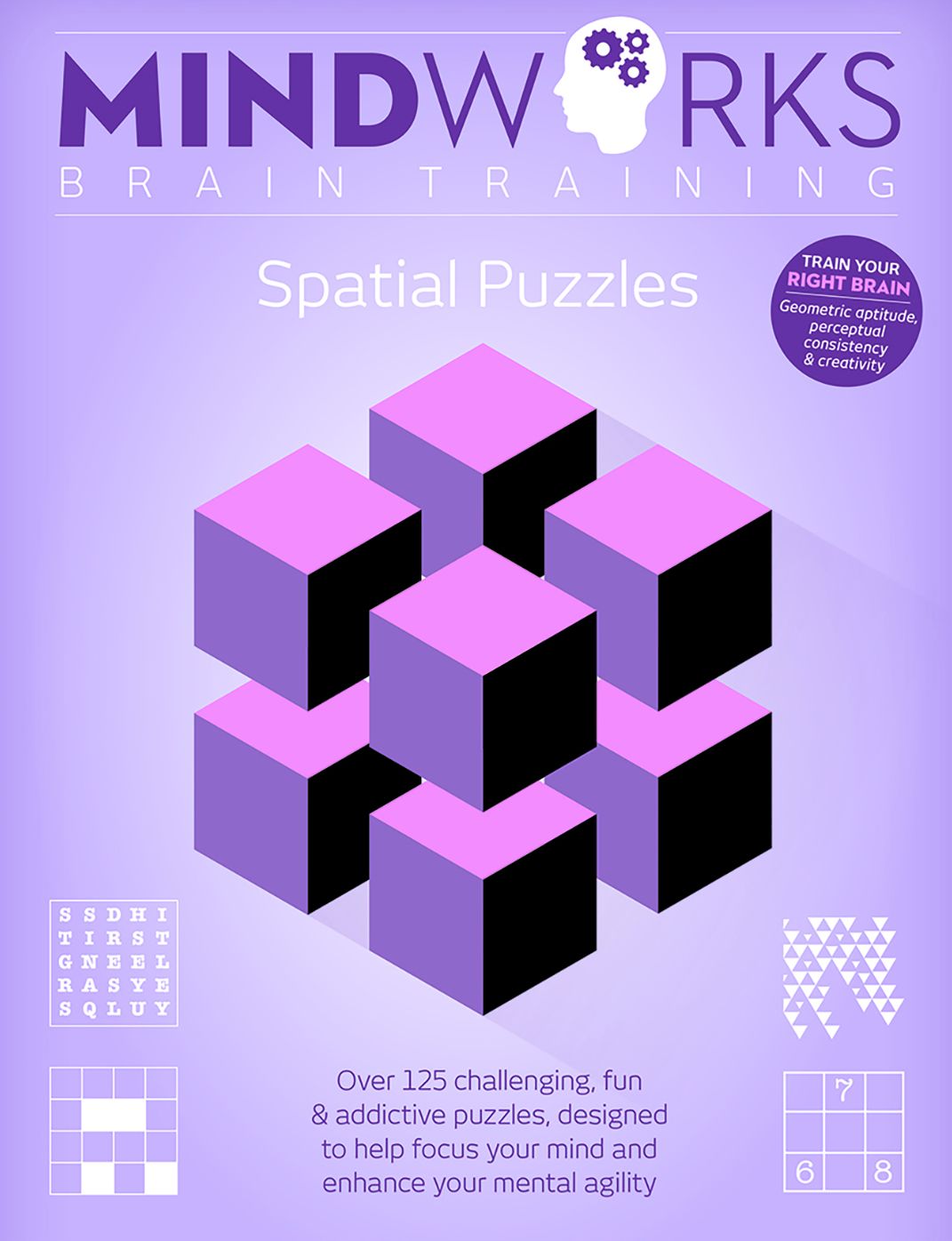 Spatial Puzzles