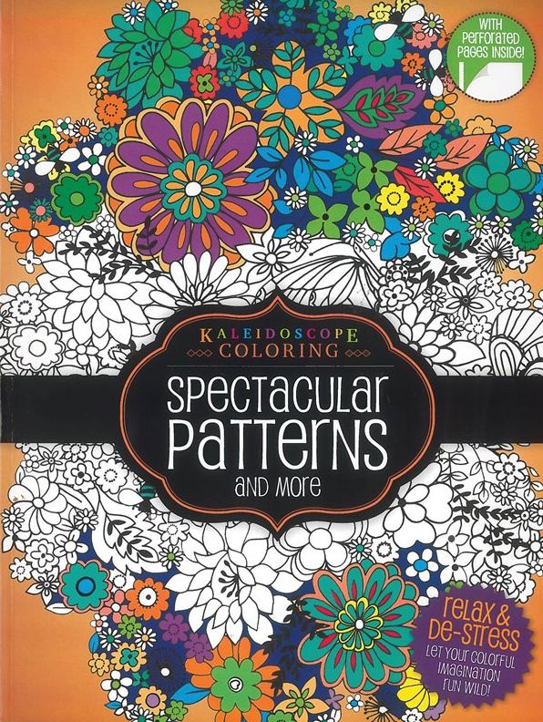 Spectacular Patterns and More