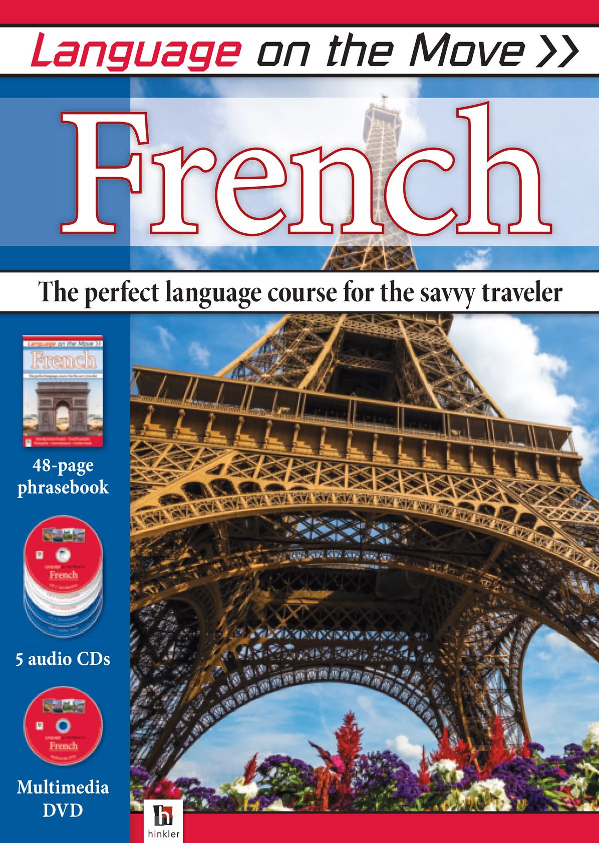 Language on the Move: French