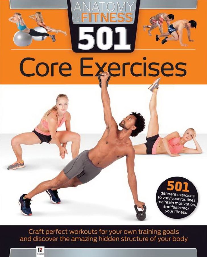 501 Core Exercise