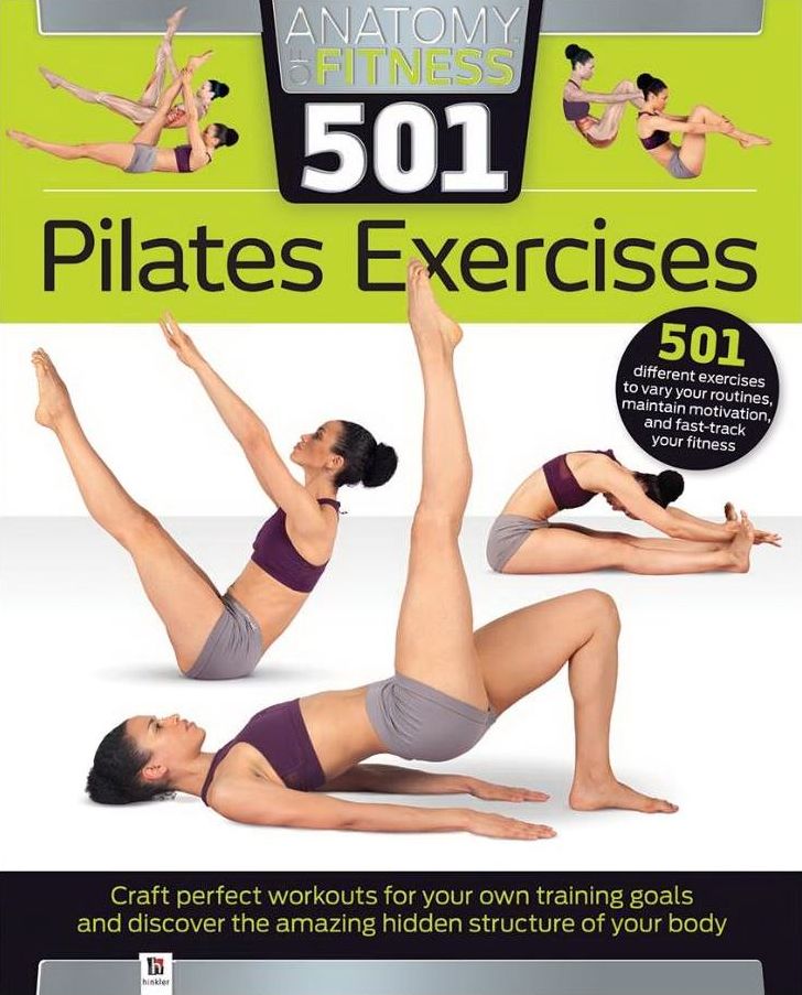501 Pilates