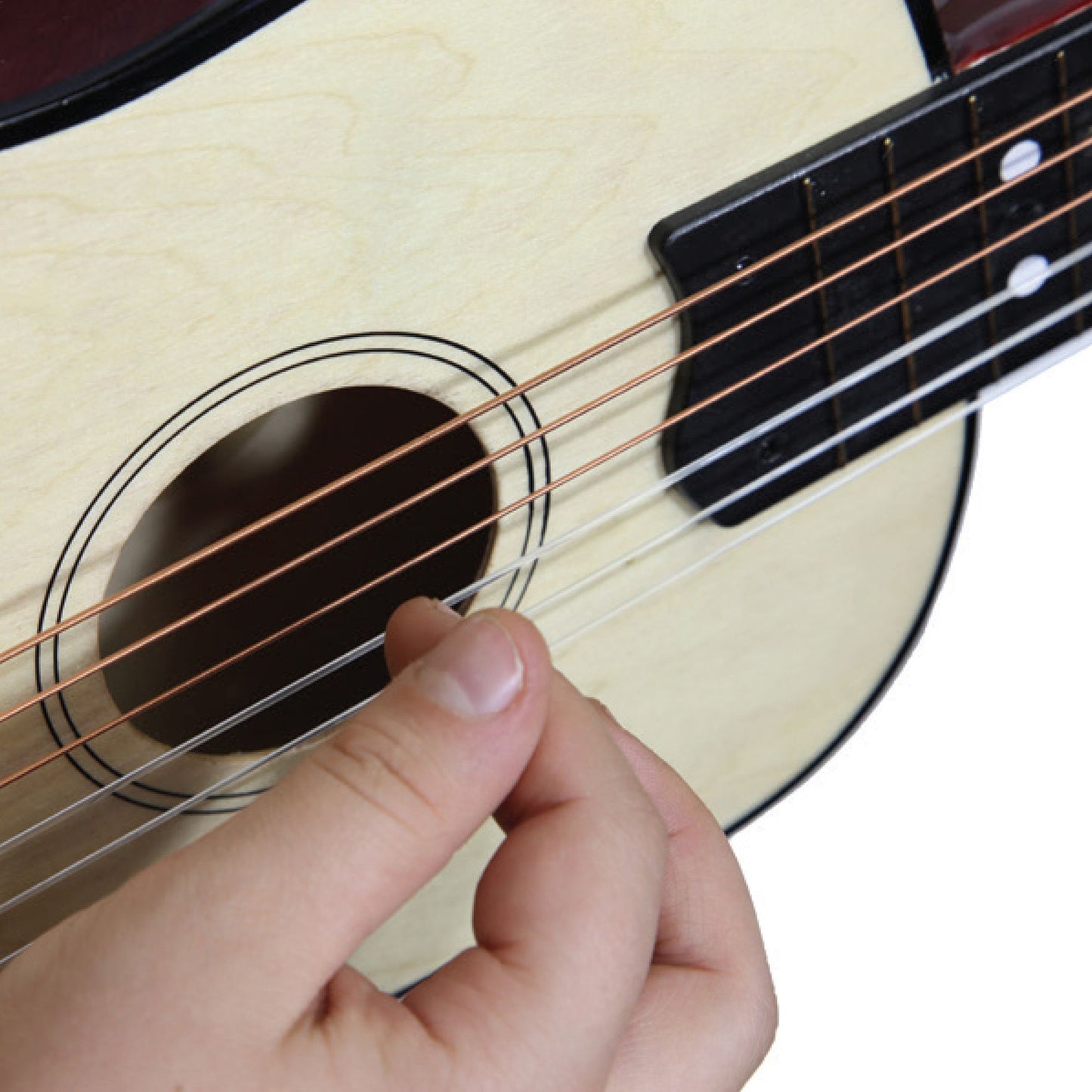 You Can Play Guitar