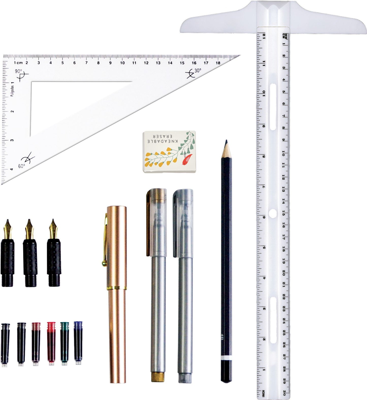 Complete Calligraphy