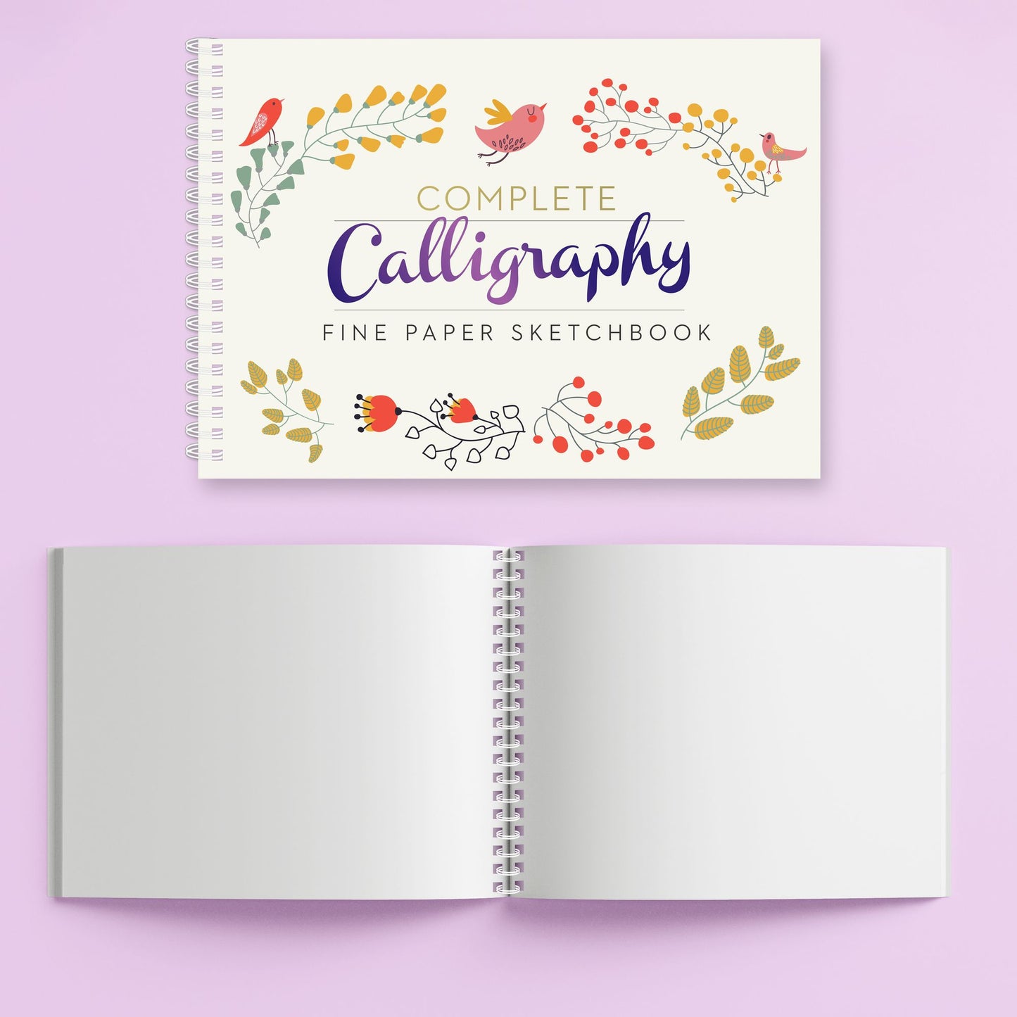 Complete Calligraphy