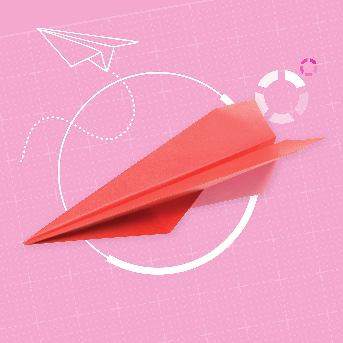 Ultimate Paper Plane Kit